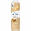 Out Of Stock 7 St. Ives Soothing Body Wash Oatmeal & Shea Butter 700ml Hydrating Body Wash for Dry Skin and Sensitive Skin by Teeka4