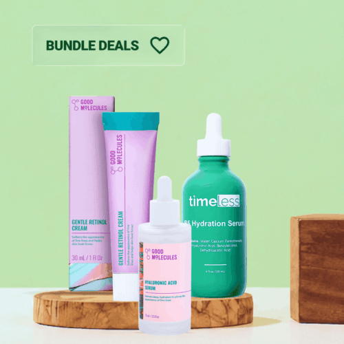 Beginner Retinol Repair Set