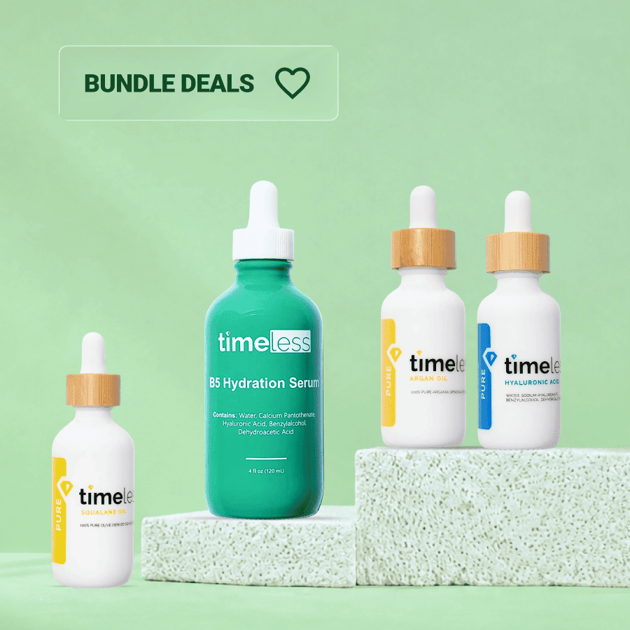 Hydration Layering System