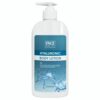 (Broken Pump) FaceFacts Hyaluronic Body Lotion 400ml