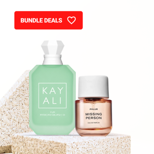 Fragrance Set (Smell Delicious)