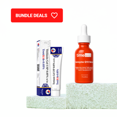 Anti-ageing (Fine Lines & Wrinkles)