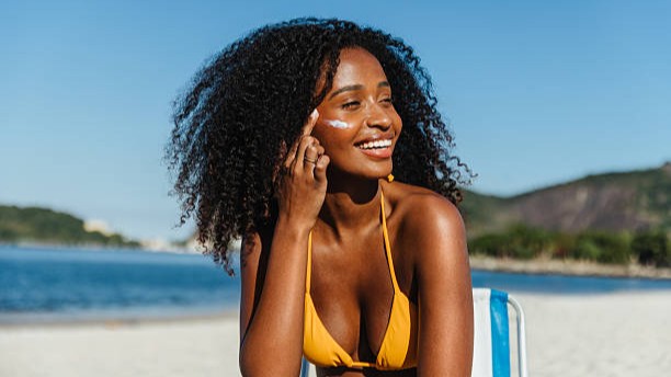 Are Best Products for Glowing Skin a Scam? The Sunscreen Truth