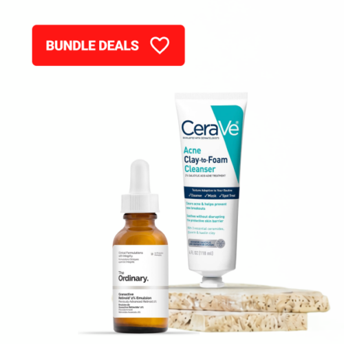Acne & Breakout
