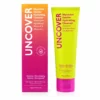 Out Of Stock 17 Uncover Myravive Gentle Hydrating Cleanser 120ml