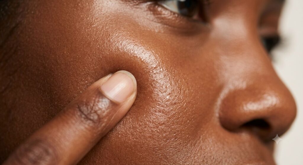 Boost natural collagen production with authentic clinical serums at Teeka4