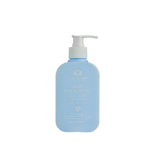 RawBloom Skin renewing lotion 250ml