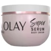 Olay Super Serum Body Cream 10oz (283g)