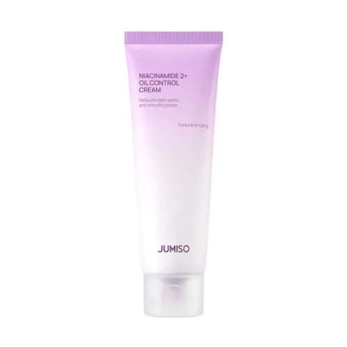 Jumiso Niacinamide 2+ Oil Control Cream 80ml / 2.70fl