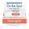 Out Of Stock 13 Neutrogena On-The-Spot Acne Treatment 0.75oz/21g