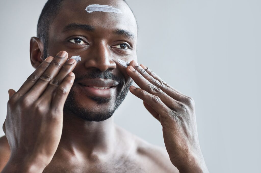 How to brighten dark spots safely using alternative serums at Teeka4