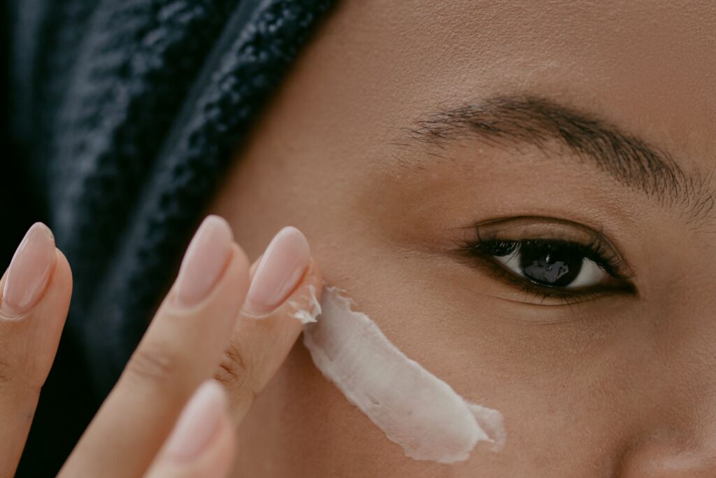 how to fade dark eye circles