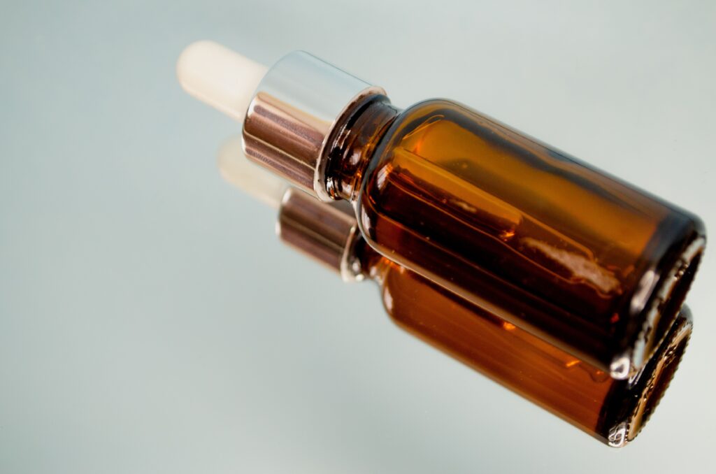 Best antioxidant serum vitamin c for radiant skin at Teeka4