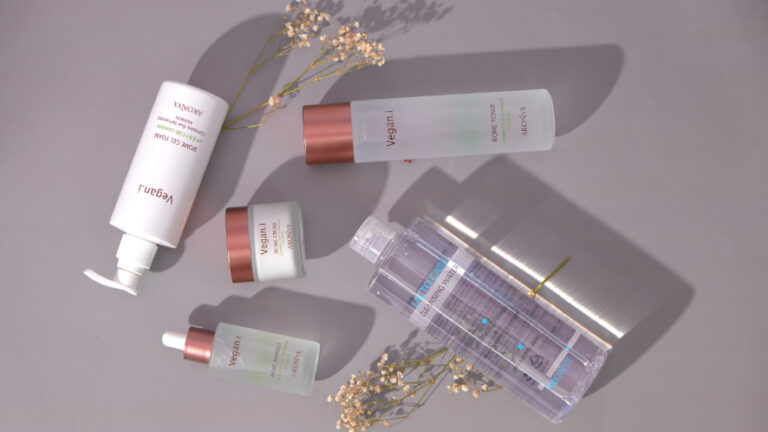 The 4-Step Regimen on How to Get Smooth Skin Texture Safely