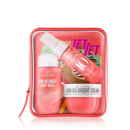 Sol De Janeiro Bom Dia Bright Jet Set