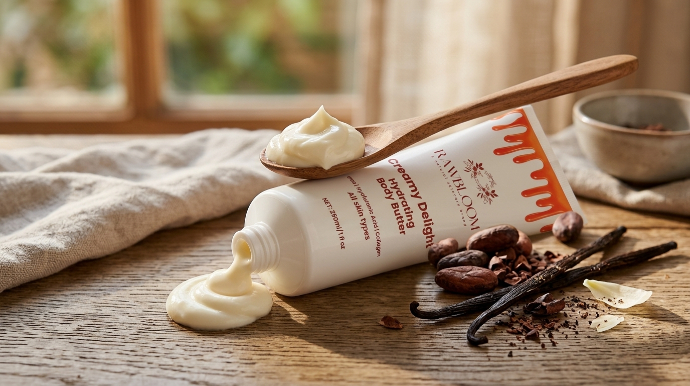 The Best Body Butter for Deep Hydration You Need in Your Routine