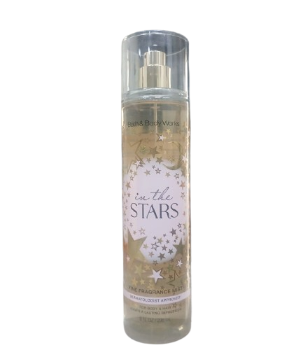 Bath & Body Works In The Stars Body Mist 8floz / 236ml