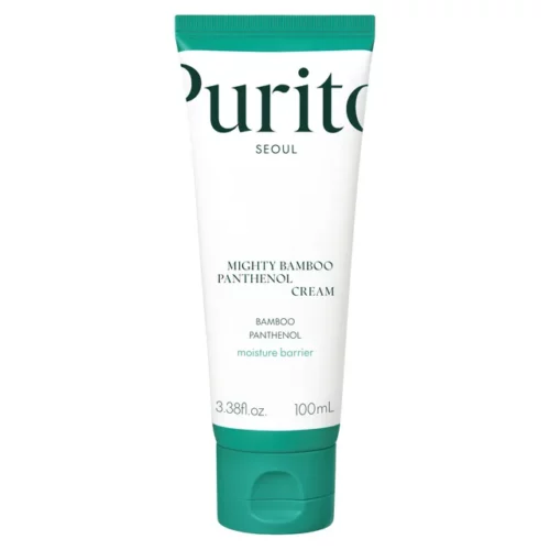 Purito Seoul Mighty Bamboo Panthenol Cream 100ml/3.38fl. oz