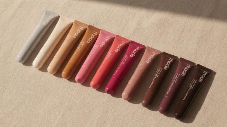 7 Best Rhode Lip Products Ranked From Subtle to Bold