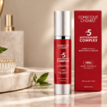 Conscious Chemist Rapid Glow Essence: Full Review & Guide