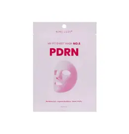 Nineless PDRN My Fit Sheet Mask 20g/ 0.71oz