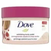 Out Of Stock 16 Dove Exfoliating Body Polish Pomegranate Seeds & Shea Butter 10.5oz 298g