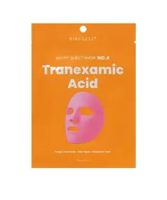 Nineless Tranexamic Acid My Fit Sheet Mask 20g/ 0.71oz