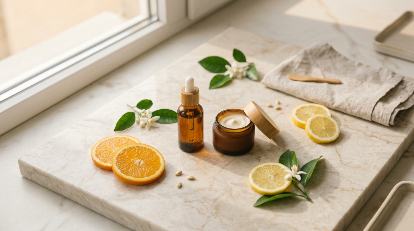 5 Best Skincare Products for Hyperpigmentation That Actually Work in 2026