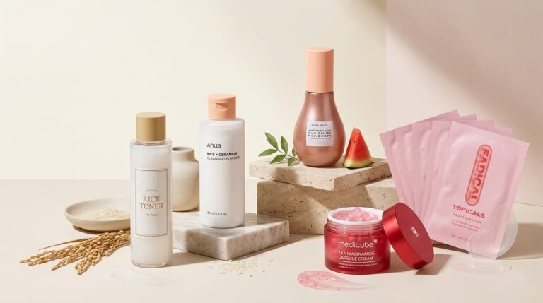5 Fun Skincare Products That Make Your Routine Actually Enjoyable