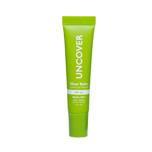 Uncover I Am Irresistible Glow Balm 12gm