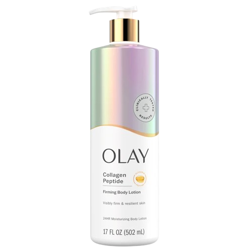 Olay Firming & Hydrating Body Lotion with Collagen 17fl.oz (502ml)