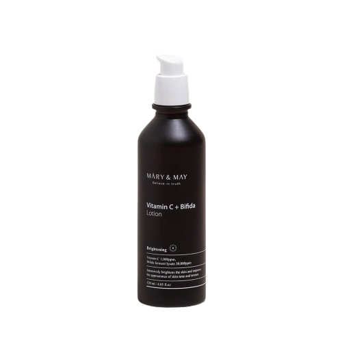 Mary And May Vitamin C + Bifida Lotion 120ml