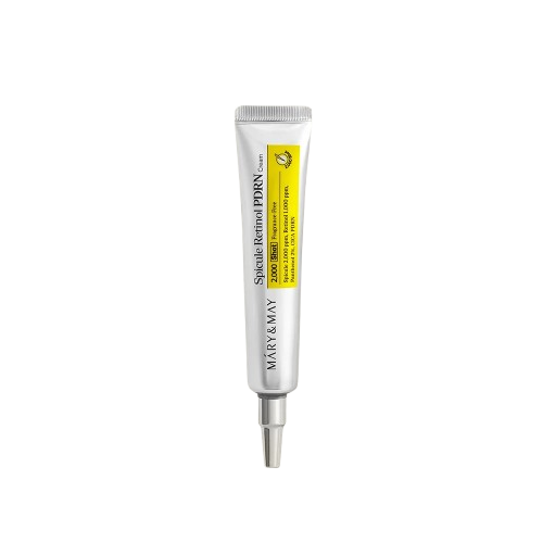 Mary And May Spicule Retinol PDRN Cream 15g