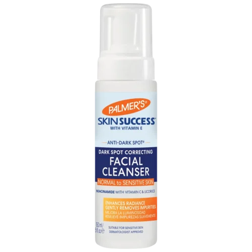Palmer’s Cocoa Butter Formula Dark Spot Correcting Facial Cleanser 150ml/5fl.oz