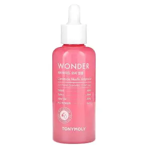 Tonymoly Wonder Ceramide Mochi Ampoule 100ml