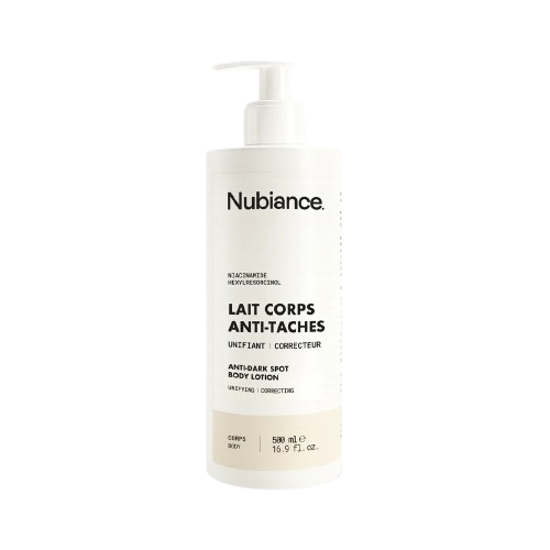 Nubiance Anti-Dark Spot Body Lotion 500ml