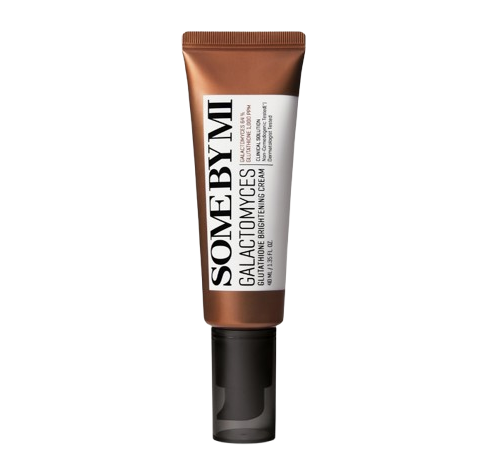 SOMEBYMI Galactomyces Glutathione Brightening Cream 40ml