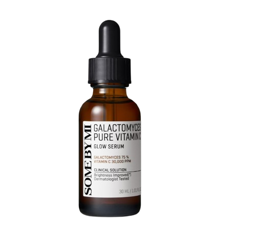 SOMEBYMI Galactomyces Pure Vitamin C Glow Serum 30ml