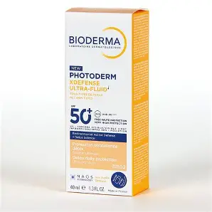 Bioderma Photoderm Xdefense Ultra-Fluid spf 50 40ml