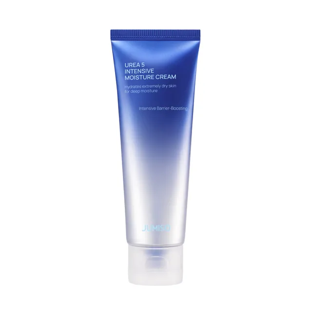 Jumiso Urea 5 Intensive Moisture Cream 80ml 1 Jumiso Urea 5 Intensive Moisture Cream 80ml
