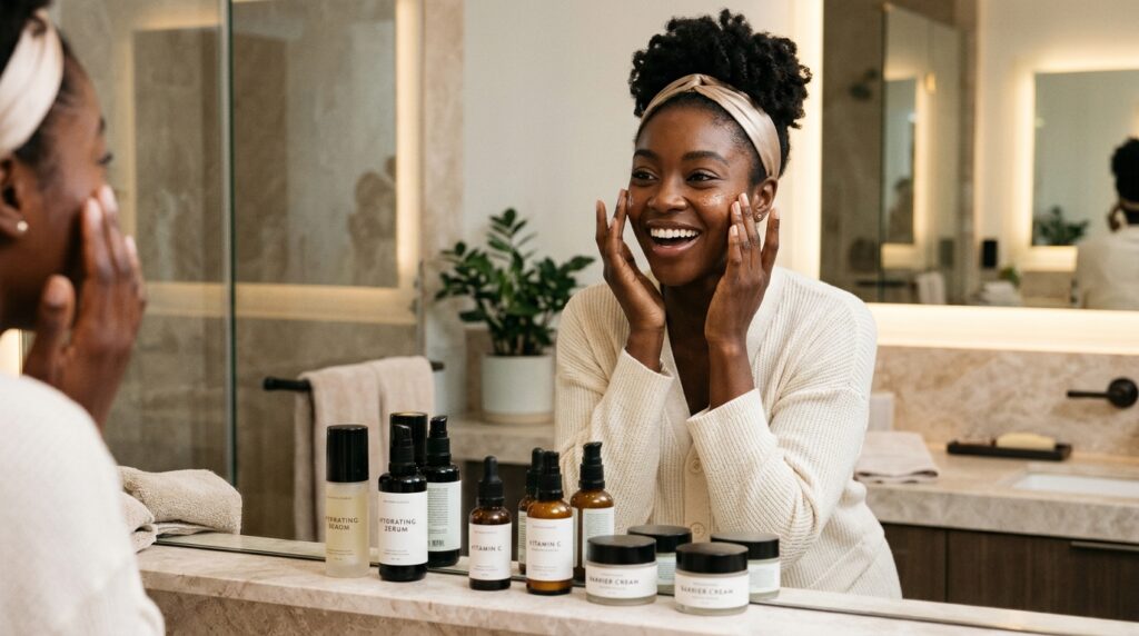 affordable skincare alternatives