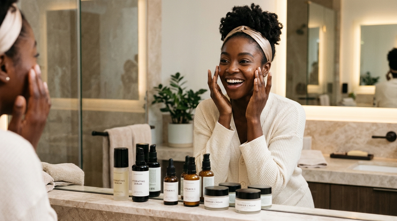 Affordable Skincare Alternatives That Work (Part 3)