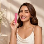 The Best Glossy Peptide Lip Balm That Does It All