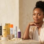 Luxury Skincare Routine: The Ultimate Glow (Part 1)