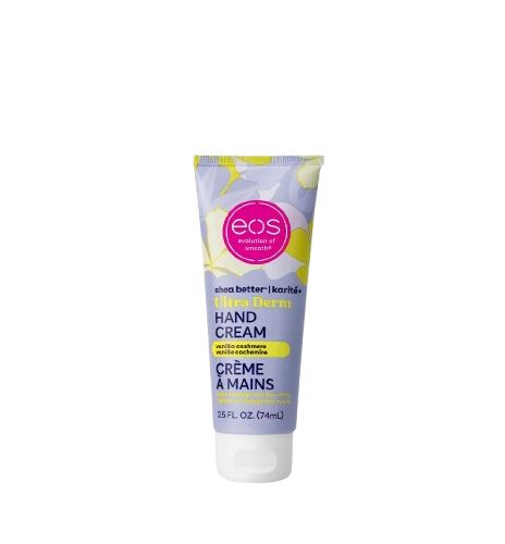 EOS Shea Better Ultra Derm Vanilla Hand Cream 2.5FL.OZ (74ml)
